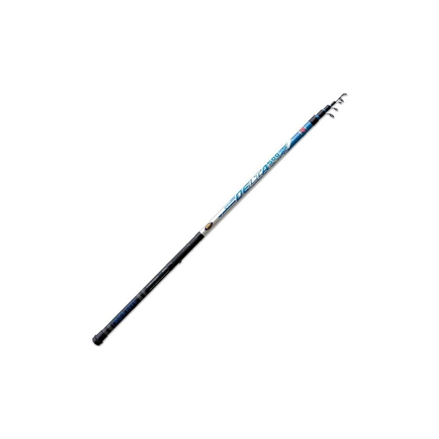 Вудилище Lineaeffe Delta Anelli Legati (кільця SIC) 3м 5-20гр. BLUE (2062300-BLUE) - зображення 1
