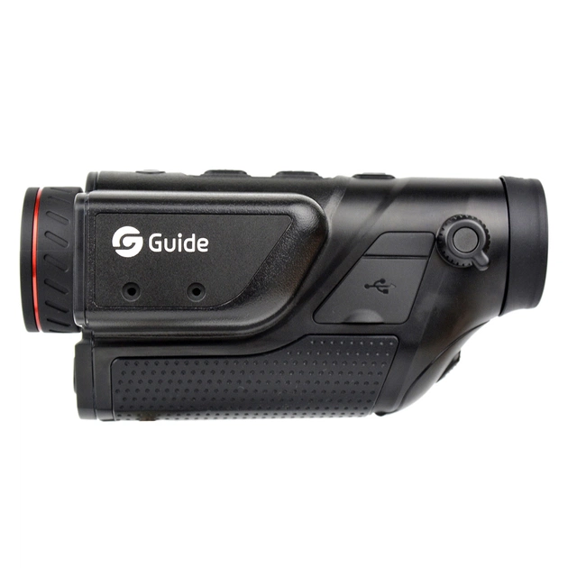 Монокуляр Guide ТепловізійнийTD411 LRF 384x288px 19mm (з далекоміром) (747136) - picture 6