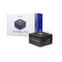 Блок живлення Chieftec 1000W Stealth (SPX-1000-FC) - зменшене зображення 8