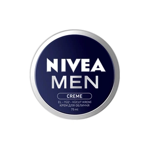 Крем для лица Nivea MEN Creme 75 мл (4005900111456) изображение 1