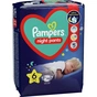 Підгузки трусики нічні Night Pants Розмір 6 (15+ Pampers (8006540234761) - зменшене зображення 3