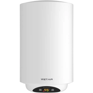 Бойлер WetAir MWH1-80L зображення 1