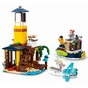 Конструктор LEGO Creator Пляжний будиночок серферів 564 деталі (31118) - зменшене зображення 5