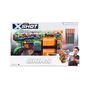 Іграшкова зброя Zuru X-Shot Швидкострільний бластер Skins Dread К.О. (12 патронів) (36517B) - зменшене зображення 5