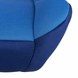 Автокрісло-бустер Capsula JR4 Blue (774040.) - зменшене зображення 6