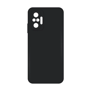 Чехол для мобильного телефона ACCLAB SoftShell Xiaomi Redmi Note 10 Pro 4G Black (1283126619793) изображение 1