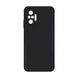 Чохол до мобільного телефона ACCLAB SoftShell Xiaomi Redmi Note 10 Pro 4G Black (1283126619793) - зменшене зображення 1