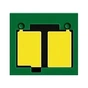 Чип для картриджа HP LJ 4003/4103, MFP 4103, W1510A/W1510X Black Unlimited WWM (JYD-HW1510A2-6) - зменшене зображення 1