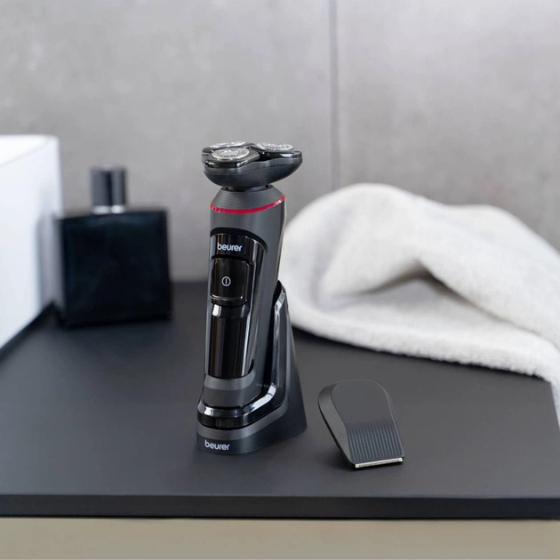 Електробритва Beurer MN8X - picture 5