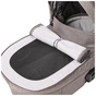 Люлька Nania X-Pram light 2.0 Evening Grey (73631) - зменшене зображення 3
