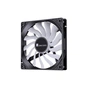 Кулер до корпусу JONSBO 12020 Black - зменшене зображення 4