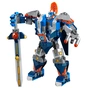 Конструктор LEGO Nexo Knights Королівський робот (70327) - зменшене зображення 4