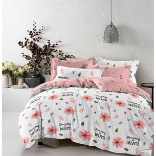 Постільна білизна MirSon Бязь 17-0438-1 Journey of dreams 160х220 (2200004091457) зображення 1