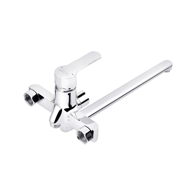 Смеситель Kroner Bremen-C070 (CV012071) - изображение 3