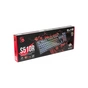 Клавіатура A4Tech Bloody S510R RGB BLMS Switch Red USB Pudding Black (4711421981736) - зменшене зображення 4