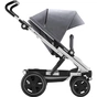 Коляска Britax GO BIG2 GREY MELANGE/White (2000027243) - зменшене зображення 4