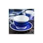 Чашка Ancap cappuccino large 260 мл, серія Verona Millecolori Blue (35127) - зменшене зображення 4