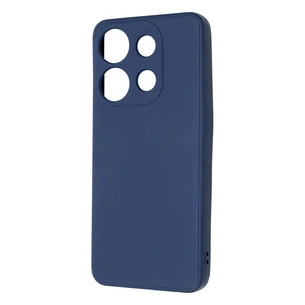 Чохол до мобільного телефона Armorstandart Matte Slim Fit TECNO Spark Go 2023 (BF7) Camera cover Blue (ARM69069) зображення 1