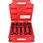 Набор торцевых головок Milwaukee ShW 1/2", удлиненные - 10 ед. (4932480457) - уменьшенное изображение 1