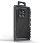 Чохол до мобільного телефона Armorstandart Matte Slim Fit Xiaomi 14T Pro Camera cover Black (ARM79370) - зменшене зображення 5