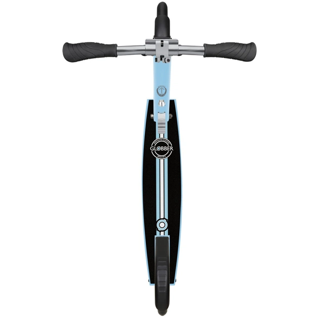 Самокат Globber NL500-205 пастельно-синій (684-200-2) - picture 5
