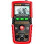 Цифровий мультиметр ANENG M107, V, A, R, C, T (M107) - зменшене зображення 1
