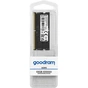 Модуль пам'яті для ноутбука SoDIMM DDR5 16GB 5600 MHz Goodram (GR5600S564L46S/16G) - зменшене зображення 2