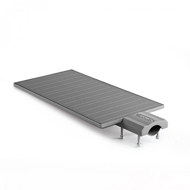 Прожектор Videx 2300Lm 5000K (VL-SLSO-082-S) - picture 5