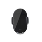 Держатель автомобильный+беспроводное ЗУ ColorWay AutoSense Car Wireless Charger 10W Black (CW-CHAW026Q-BK) - уменьшенное изображение 5
