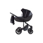 Коляска Anex 2 в 1 m/type Pro Tech Grey (EP-01) - зменшене зображення 3