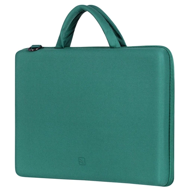 Сумка для ноутбука Tucano 14" Darkolor Green (BDA1314-V) - picture 3