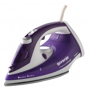 Праска Gorenje SIH 2200 BBC (SIH2200BBC) зображення 1