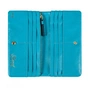 Гаманець Ashwood J56 Blue Atoll - зменшене зображення 3