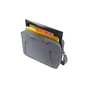 Сумка для ноутбука Case Logic 14" Huxton Attache HUXA-214 Graphite (3204651) - зменшене зображення 5
