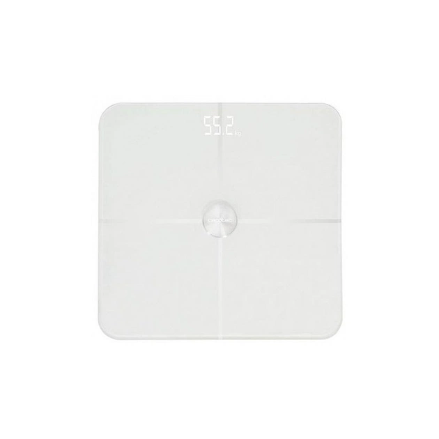 Ваги підлогові Cecotec CCTC-04091 - зображення 1