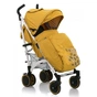 Коляска BabyHit Rainbow Ocher (30196) - зменшене зображення 5