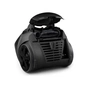 Пилосос Ufesa AC3090 ANTEK (81105267) - зменшене зображення 2