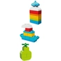 Конструктор LEGO Duplo Набір для веселої творчості 120 деталей (10887) - зменшене зображення 4