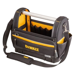 Сумка для інструмента DeWALT сумісна із системою TSTAK, 45x35x25 см (DWST82990-1) зображення 1
