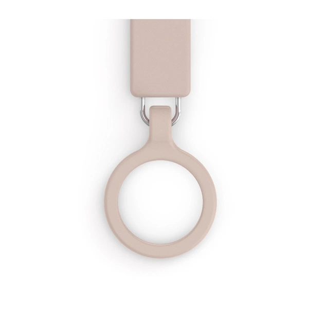 Кліпса для пустушок Suavinex Wonder світло-рожева (402547) - picture 3