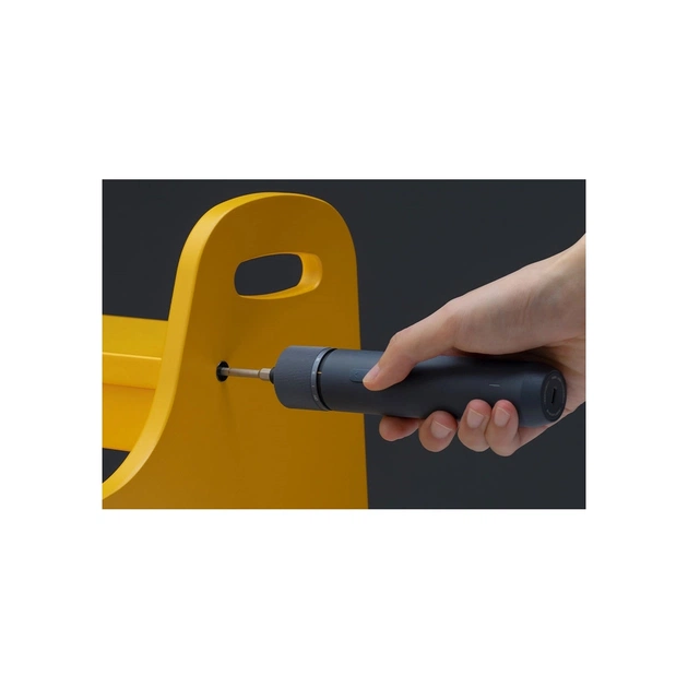 Викрутка акумуляторна Xiaomi HOTO Monkey Blue Set (QWLSD001) - зображення 8