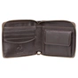 Гаманець Visconti HT14 Camden з RFID Chocolate (HT14 CHOC) - зменшене зображення 2
