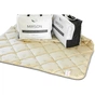 Ковдра MirSon вовняна Екстра 0023 демі 140x205 см (2200000005021) - зменшене зображення 3