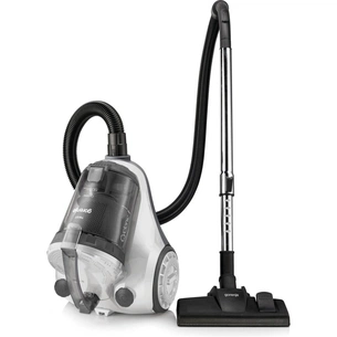 Пилосос Gorenje VC 1903 WSCY (VC1903WSCY) зображення 1