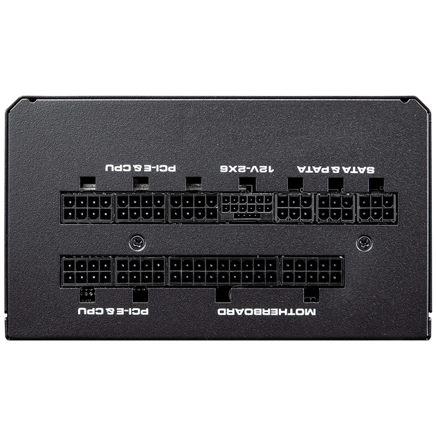 Блок живлення Cougar 850W (GEX PRO 850) - picture 8