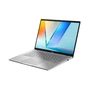 Ноутбук ASUS Vivobook S14 M3407GA-SF010 (90NB17L2-M000A0) - зменшене зображення 3