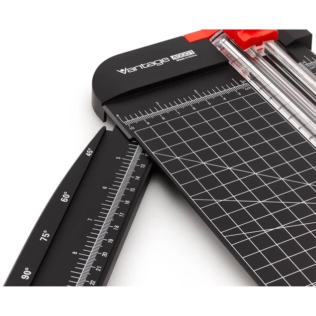 Різак Novus VANTAGE 40001 310мм (4010320) - picture 6