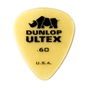 Медіатор Jim Dunlop Ultex Standard Pick .60mm 6 шт. (421P.60) - зменшене зображення 1