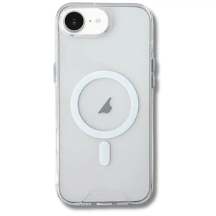 Чохол до мобільного телефона BeCover Space Case Apple iPhone 17e Transparent (715143) зображення 1