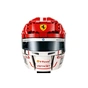 Конструктор LEGO Editions Formula 1 Шлем Шарля Леклера из команды Scuderia Ferrari HP (43014) - уменьшенное изображение 5